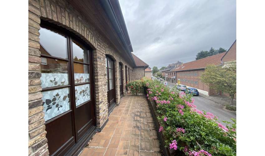 BüroPraxisfläche in ruhiger Lage von Moers Kapellen